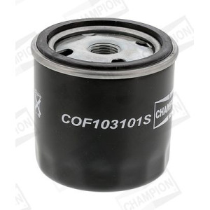 Õlifilter CHAMPION COF103101S