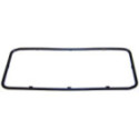 Gasket, oil sump ELRING 122.070