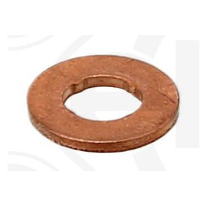 Seal Ring, injector nozzle ELRING 293.140