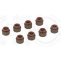 Seal Set, valve stem ELRING 825.042