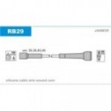 Süütesüsteemikomplekt JANMOR RB29