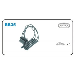 Süütepool JANMOR RB35