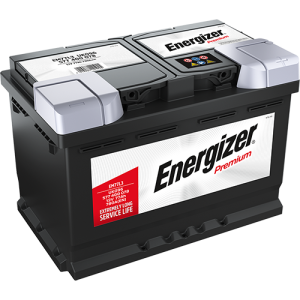 Käynnistysakku ENERGIZER EM77L3