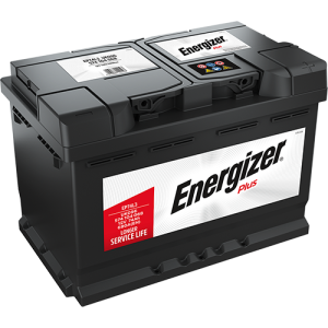Starter Battery ENERGIZER EP74L3