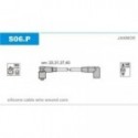 Ignition Cable Kit JANMOR S06.P