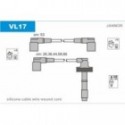 Ignition Cable Kit JANMOR VL17
