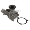 Water Pump, engine cooling FEBI BILSTEIN 01289