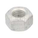 Гайка, выпускной коллектор FEBI BILSTEIN 01554