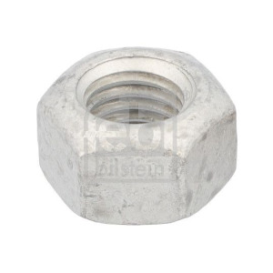 Nut, exhaust manifold FEBI BILSTEIN 01554