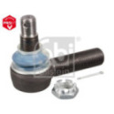 Angled Ball Joint, steering push rod FEBI BILSTEIN 02954