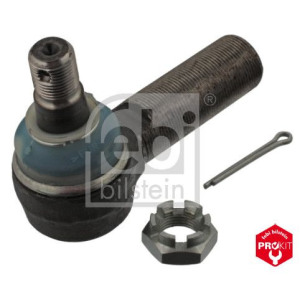 Наконечник поперечной рулевой тяги FEBI BILSTEIN 04384
