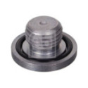 Резьбовая пробка, масляный поддон FEBI BILSTEIN 04572