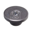 Screw Plug, oil sump FEBI BILSTEIN 04572