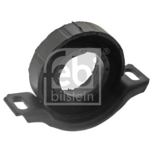 Подвеска, карданный вал FEBI BILSTEIN 08510