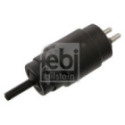 Ajovalojenpesu-pumppu FEBI BILSTEIN 08679