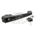 Exterior Door Handle FEBI BILSTEIN 17254