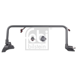 Kinnitus,k&uuml;ljepeegel FEBI BILSTEIN 104267