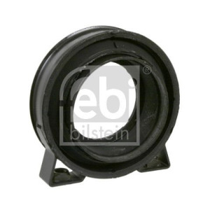 Suspension, propshaft FEBI BILSTEIN 22595