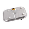 Hydraulic Filter Kit, automatic transmission FEBI BILSTEIN 24568