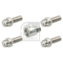Болт для крепления колеса FEBI BILSTEIN 27056