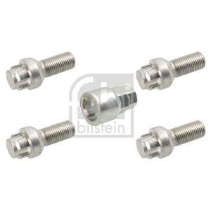 Болт для крепления колеса FEBI BILSTEIN 27056