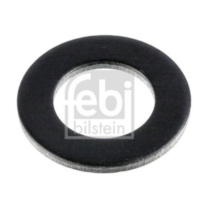 Seal Ring, oil drain plug FEBI BILSTEIN 30263