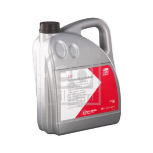 Масло автоматической коробки передач FEBI BILSTEIN 39096