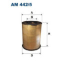 Air Filter FILTRON AM 442/5