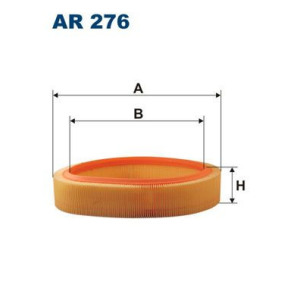 Air Filter FILTRON AR 276