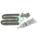 Jakoketjusarja Schaeffler INA 559 1801 10