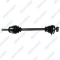 Drive Shaft GSP 245084