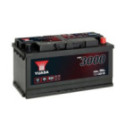 Starter Battery YUASA YBX3019