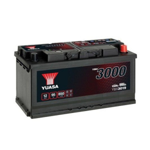 Starter Battery YUASA YBX3019