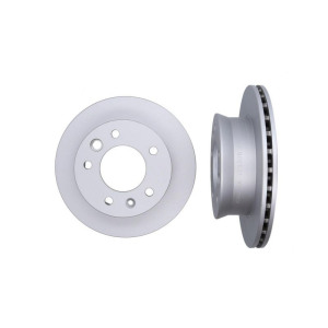Brake Disc KAMOKA 103306