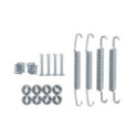 Accessory Kit, brake shoes KAMOKA 1070015