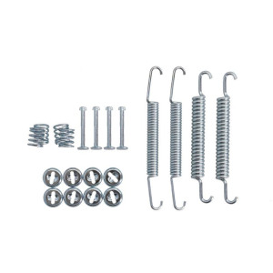 Accessory Kit, brake shoes KAMOKA 1070015