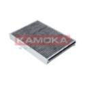 Фильтр, воздух во внутренном пространстве KAMOKA F507701