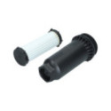 Hydraulic Filter, automatic transmission KAMOKA F602401