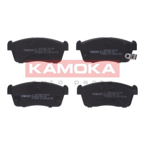 Brake Pad Set, disc brake KAMOKA JQ1013064
