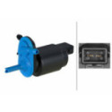 Washer Fluid Pump, window cleaning HELLA 8TW 006 848-701