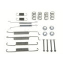 Accessory Kit, brake shoes TRW SFK211