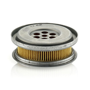 Hydrauliikkasuodatin, ohjaus MANN-FILTER H 85