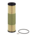 Oil Filter MANN-FILTER HU 736 x