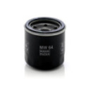 Oil Filter MANN-FILTER MW 64