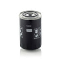 Hydraulic Filter, automatic transmission MANN-FILTER W 8005