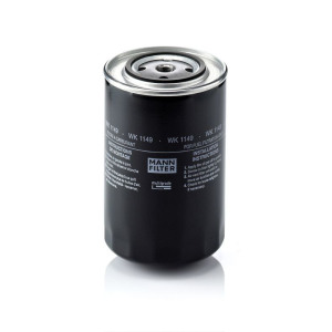 Fuel Filter MANN-FILTER WK 1149