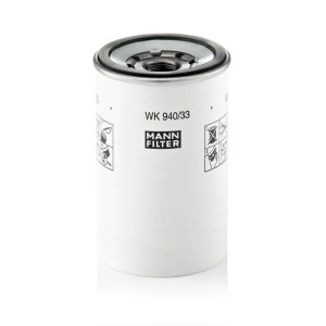 Fuel Filter MANN-FILTER WK 940/33 x