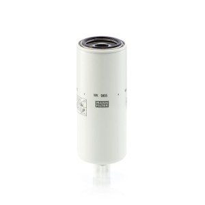 Kütusefilter MANN-FILTER WK 965 x