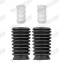 Dust Cover Kit, shock absorber MONROE PK034