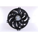 Fan, engine cooling NISSENS 85605